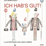 Szuper akció Ich habs gut!