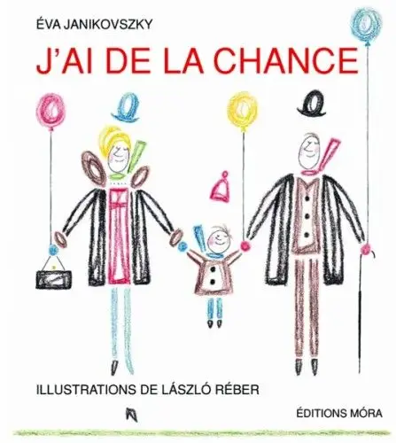 Vedd meg most J’ai de la chance!