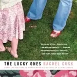 The Lucky Ones byCusk, Rachel; Árengedmény