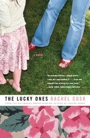The Lucky Ones byCusk, Rachel; Árengedmény