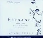 Ajánlat Elegance, 5 Audio-CDs byTessaro, Kathleen;