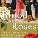 Blood and Roses byCastor, Helen; Végkiárusítás