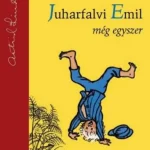 Juharfalvi Emil még egyszer Újdonság
