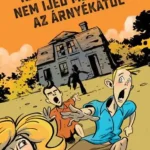 Legjobb ár Kalle nem ijed meg az árnyékától