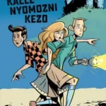 Kalle nyomozni kezd Ajánlat