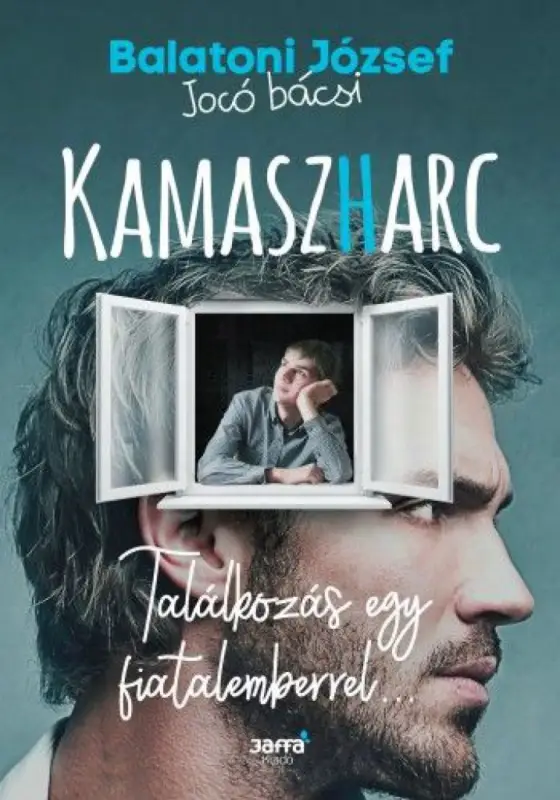 Kamaszharc Szuper ajánlat