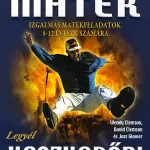Olcsó Kaszkadőrmatek - Legyél kaszkadőr!