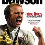 Legjobb ár MATT DAWSON: Nine Lives byDawson, Matt;