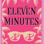ELEVEN MINUTES byCoelho, Paulo; Biztonságos fizetés