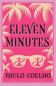 ELEVEN MINUTES byCoelho, Paulo; Biztonságos fizetés