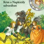 Azonnal elérhető Kém a Napkirály udvarában