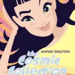 Exkluzív ajánlat Angels Unlimited — THE COSMIC COLLECTION [3-in-1 edition] byDalton, Annie;