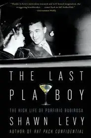 The Last Playboy byLevy, Shawn; Árcsökkenés