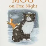 Azonnali szállítás MOG ON FOX NIGHT [New edition] byKerr, Judith;