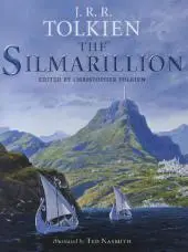 Újdonság The Silmarillion byTolkien, J. R. R.;