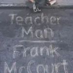 Újdonság Teacher Man byMcCourt, Frank;
