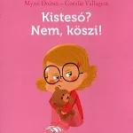 Utolsó esély Kistesó? Nem, köszi!
