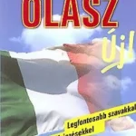 Bestseller Kompakt útiszótár: Olasz