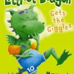 THE LITTLEST DRAGON GETS THE GIGGLES [New edition] byRyan, Margaret; Outlet