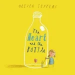 Ajánlat THE HEART AND THE BOTTLE byJeffers, Oliver;
