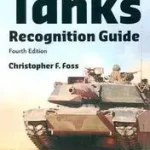 Jane's Tanks Recognition Guide byFoss, Christopher F.; Korlátozott ajánlat
