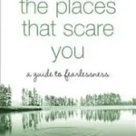 Vedd meg most THE PLACES THAT SCARE YOU: A Guide to Fearlessness [New edition] byChödrön, Pema;