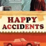 Ajánlat Happy Accidents byMurray, Tiffany;