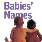Babies' Names byCresswell, Julia; Csak ma