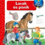 Lovak és pónik - Mit, Miért, Hogyan? Utolsó esély