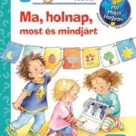 Ma, holnap, most és mindjárt Expressz szállítás
