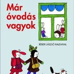 Már óvodás vagyok Outlet