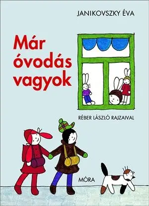 Már óvodás vagyok Outlet