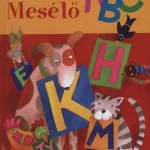 Nézd meg most Mesélő ABC