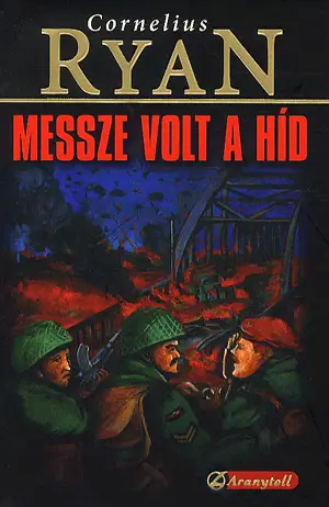 Árcsökkenés Messze volt a híd