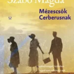 Mézescsók Cerberusnak Kiárusítás