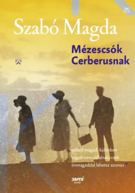 Mézescsók Cerberusnak Kiárusítás