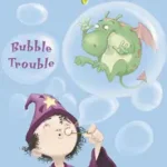 Wizzbang Wizard (2) — BUBBLE TROUBLE byAnderson, Scoular; Azonnal elérhető