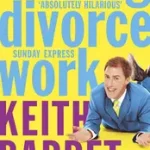 Végkiárusítás MAKING DIVORCE WORK: In 9 Easy Steps byBarret, Keith;