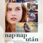 Árengedmény Nap nap után - Filmes borítóval