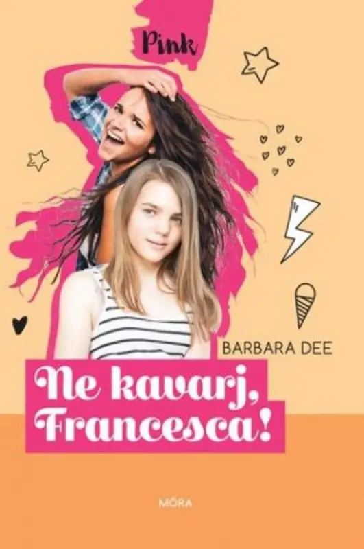 Outlet Ne kavarj, Francesca!