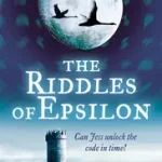 THE RIDDLES OF EPSILON byMorton-Shaw, Christine; Expressz kézbesítés