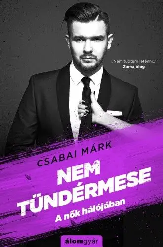 Nem tündérmese Akció