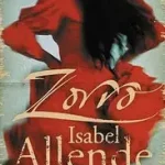 Zorro byAllende, Isabel; Kihagyhatatlan ajánlat