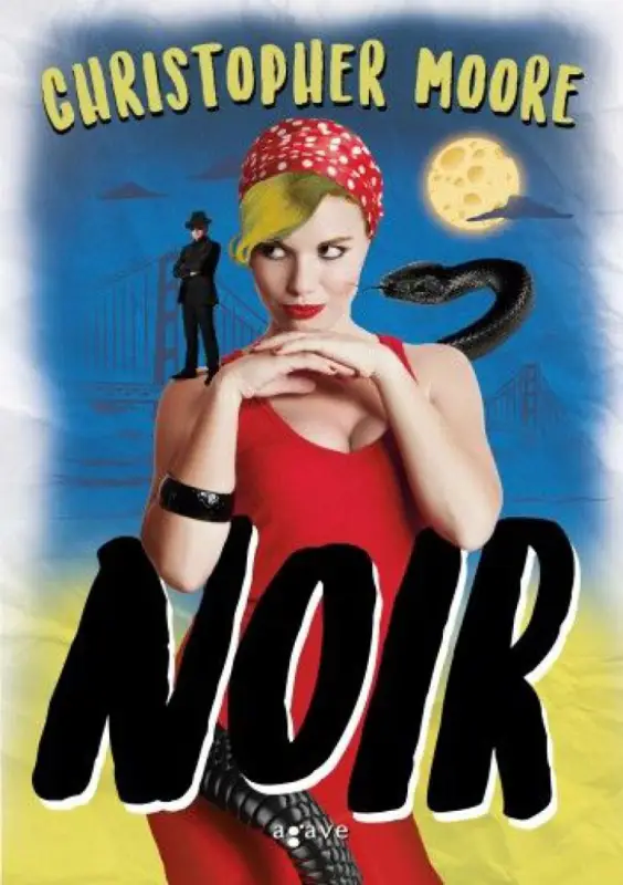 Noir Biztonságos fizetés