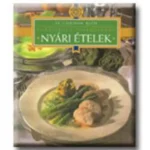 Kedvezmény Nyári ételek