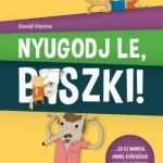 Nyugodj le, b*szki Biztonságos fizetés