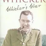Whicker's War byWhicker, Alan; Akciós ár