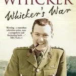 Akció WHICKER’S WAR byWhicker, Alan;
