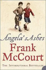 Azonnal elérhető Angela’s Ashes byMcCourt, Frank;