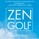 Zen Golf byParent, Dr. Joseph; Rendeld meg most